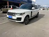 Фото 1 - Land Rover Range Rover