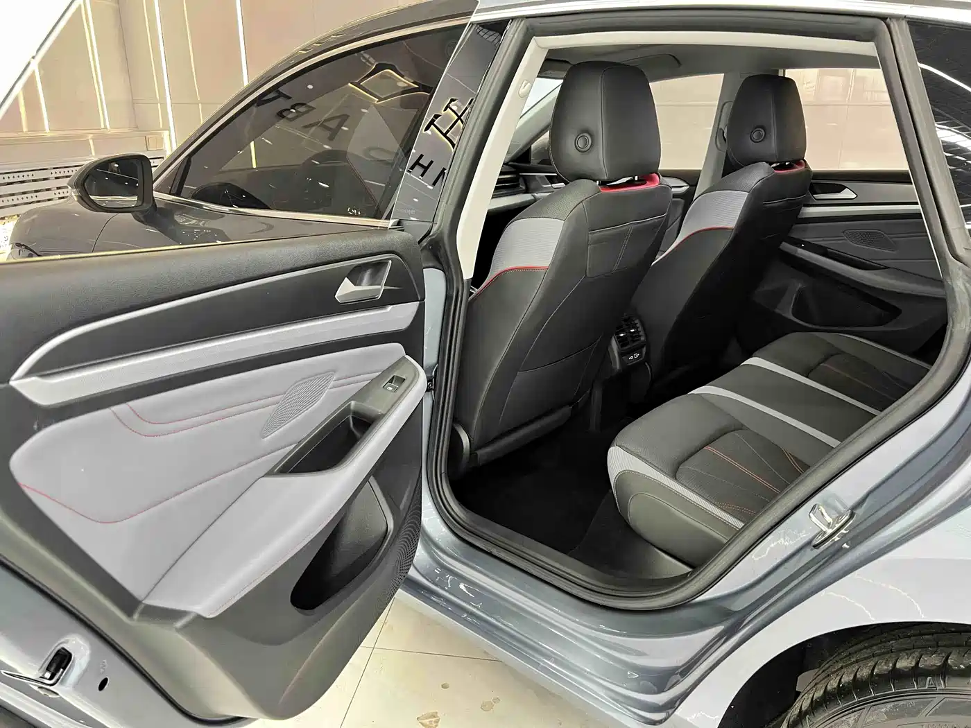 Volkswagen Lamando 2022 Lamando L 280TSI DSG Cool Edition фото 13