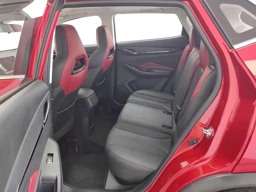 Photo 15 - Changan Oshan Changan Oushang X5