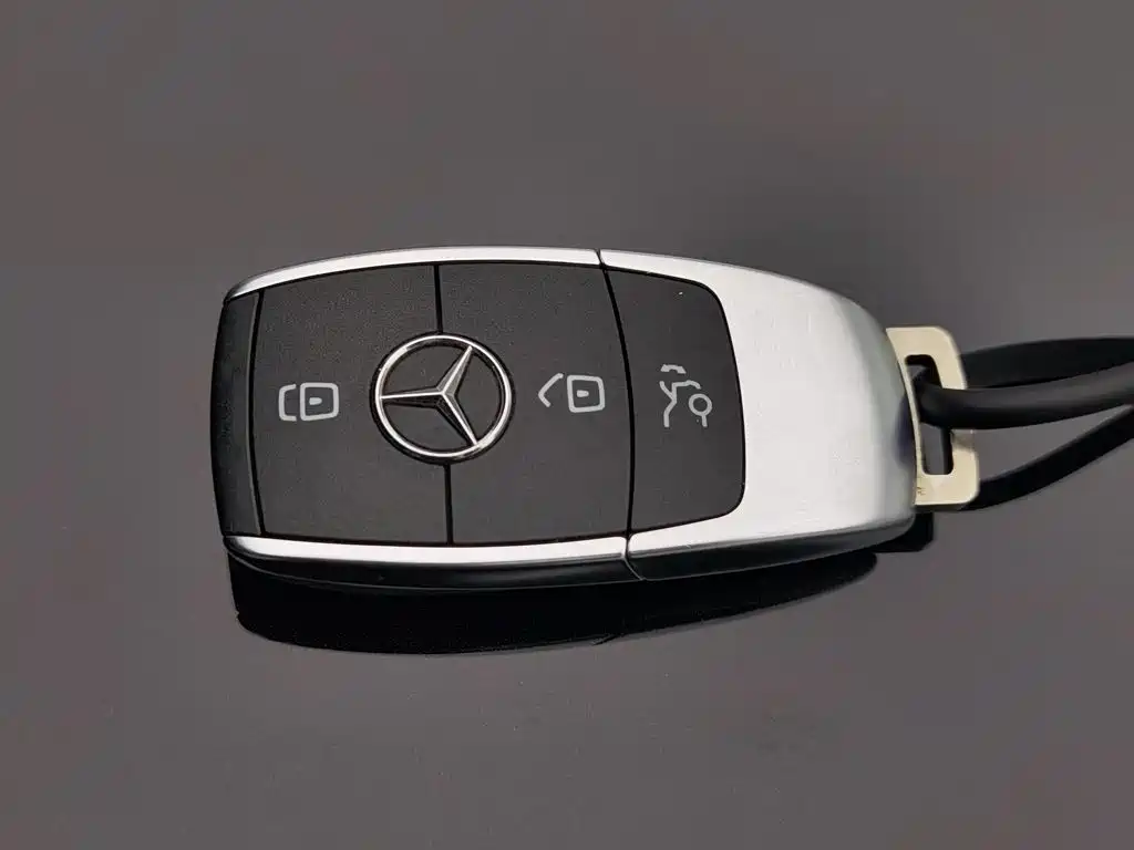 Mercedes-Benz GLB, миниатюра 19