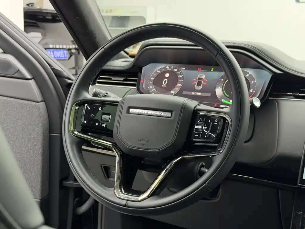 Land Rover Range Rover Sport PHEV 2025 2023 P510e Plug-in Hybrid First Edition