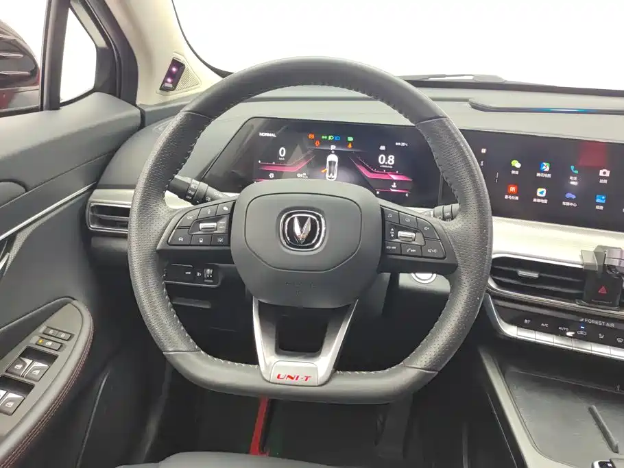 Changan UNI-T 2020 2020 1.5T Flagship