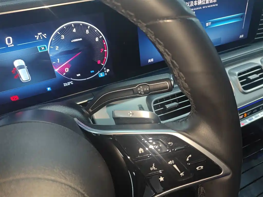 Mercedes-Benz GLE 2024 GLE 450 4MATIC Sport фото 11