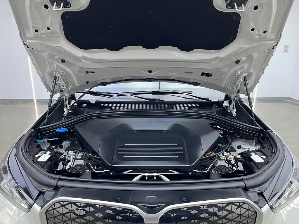 BMW iX1 2025 2023 eDrive25L M Sport Package