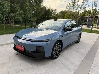 Leapmotor B01