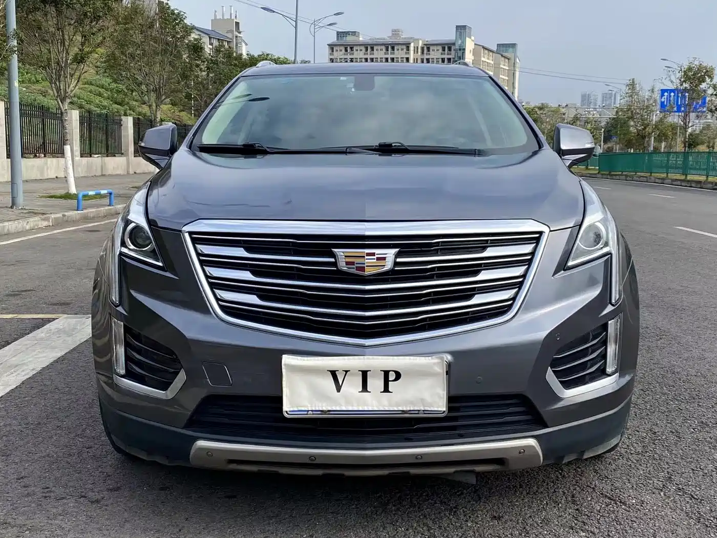 Cadillac XT5 2017 Anniversary Edition 25T Luxury фото 2