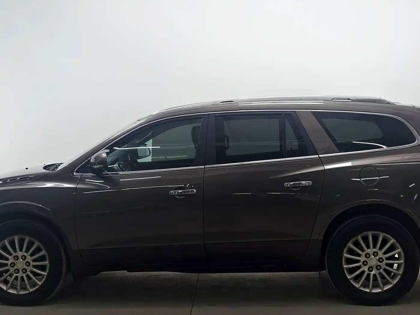 Buick Enclave 2011 2010 3.6L Elite Edition