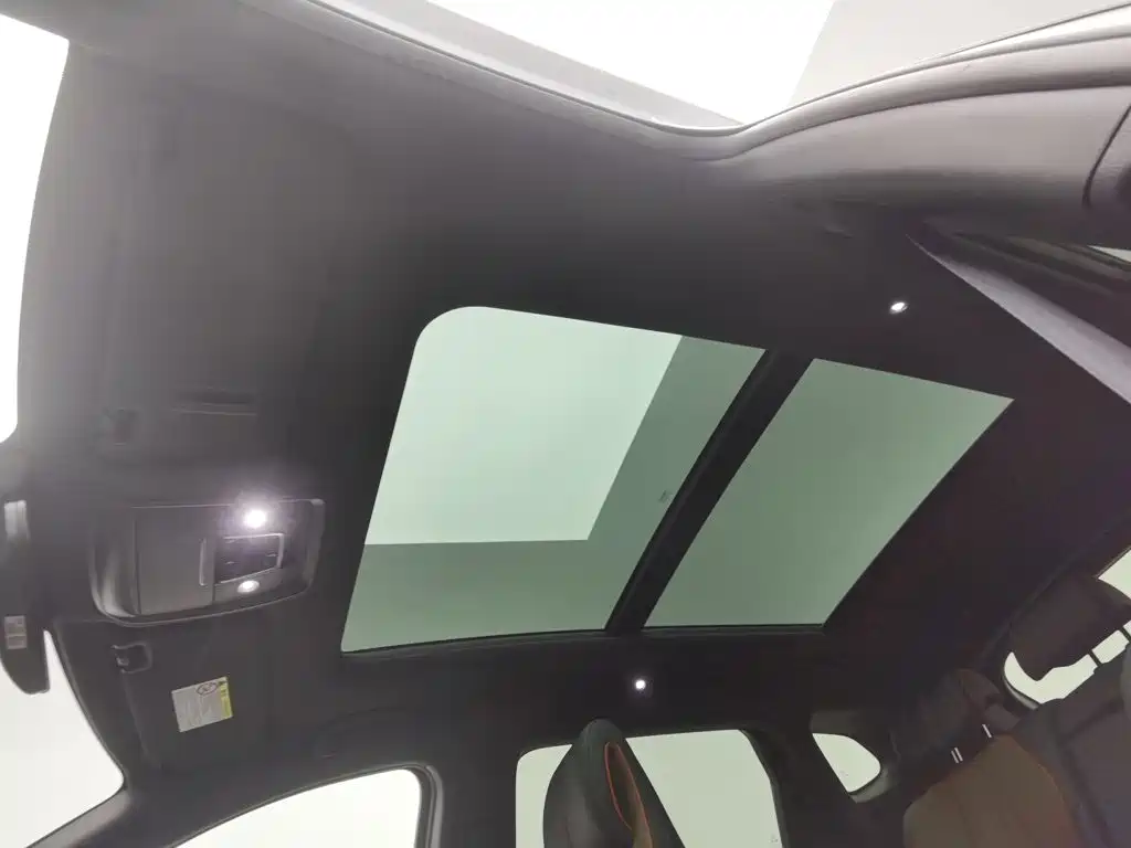 BYD Song PLUS 2021 2020 1.5T Auto Flagship PLUS