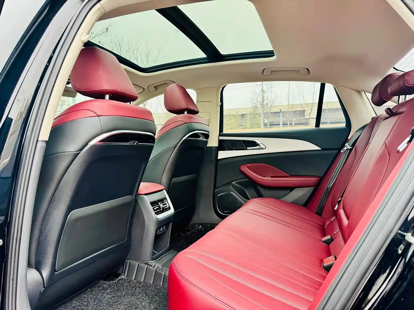 Hongqi HONGQI H5 PHEV