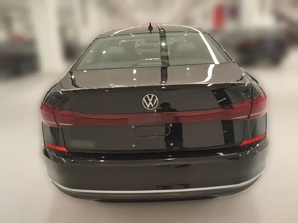 Volkswagen Passat 2025 2024 280TSI Business Edition