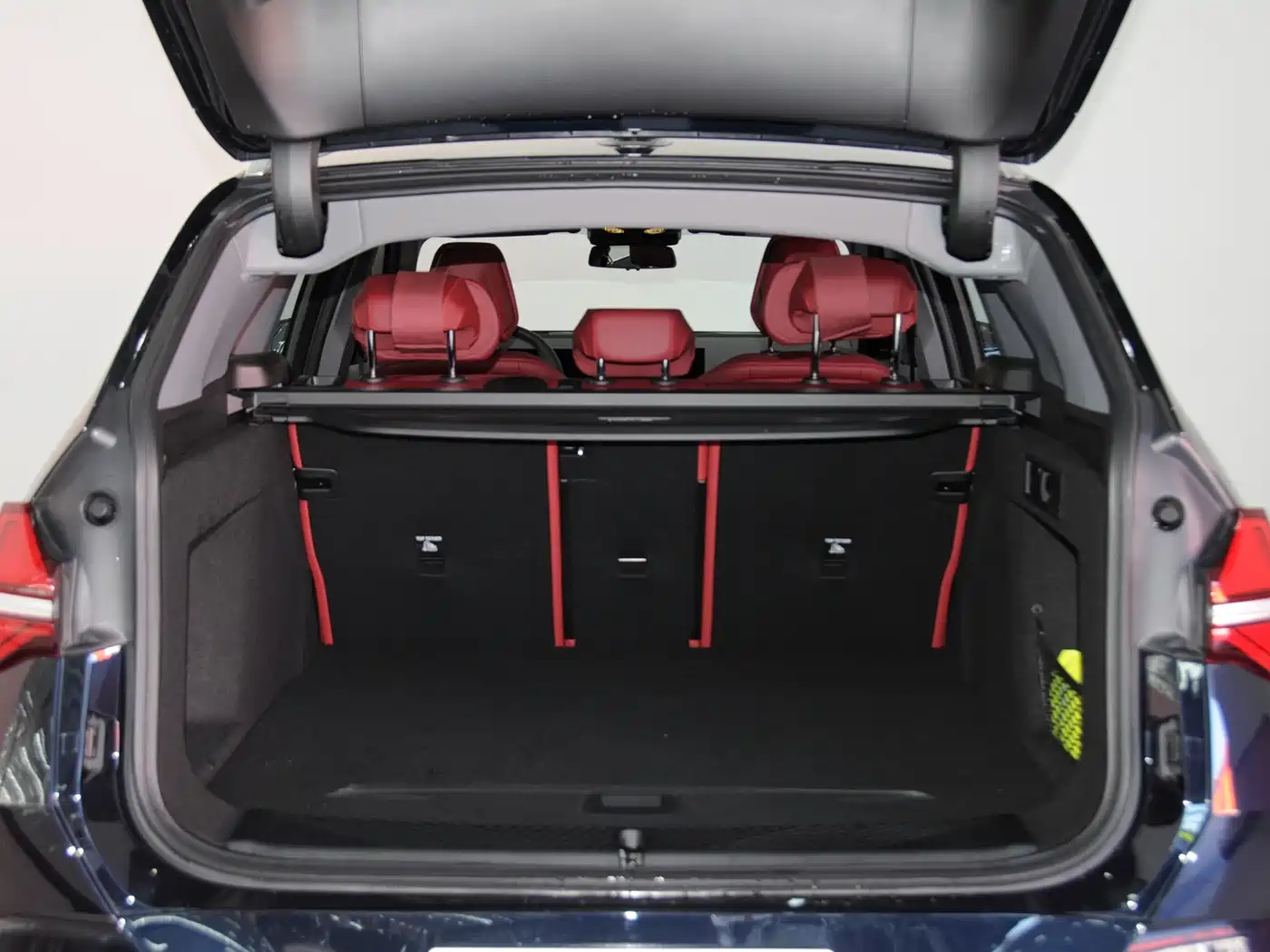 BMW X3 2025 xDrive30L Premium M Sport Package фото 7