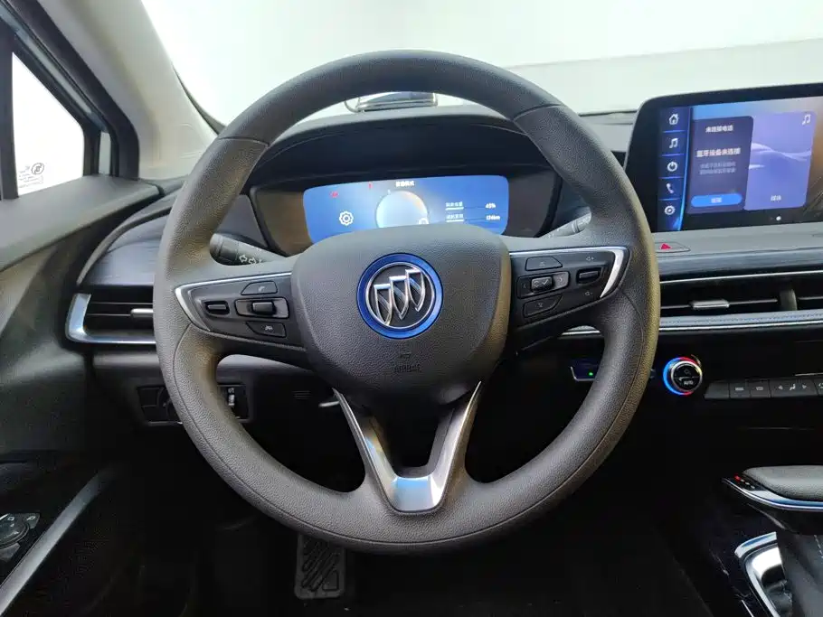 Buick Velite 6 2024 2024 430km Comfort Edition