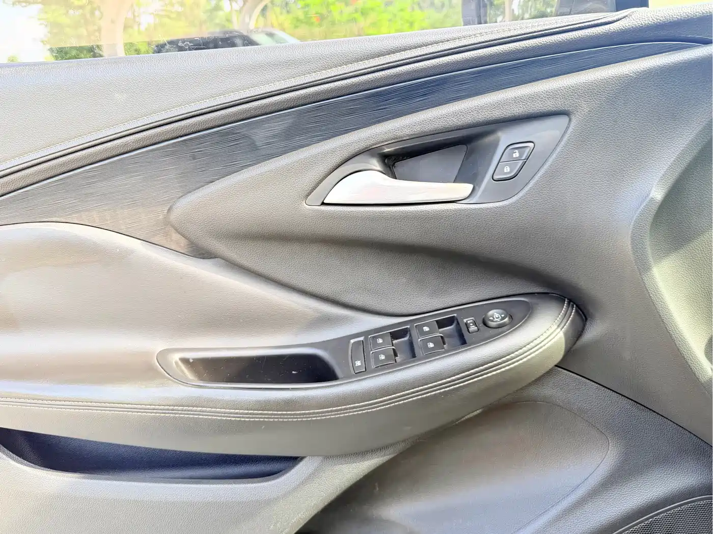 Buick Envision Plus 2016 20T 2WD Leading фото 10