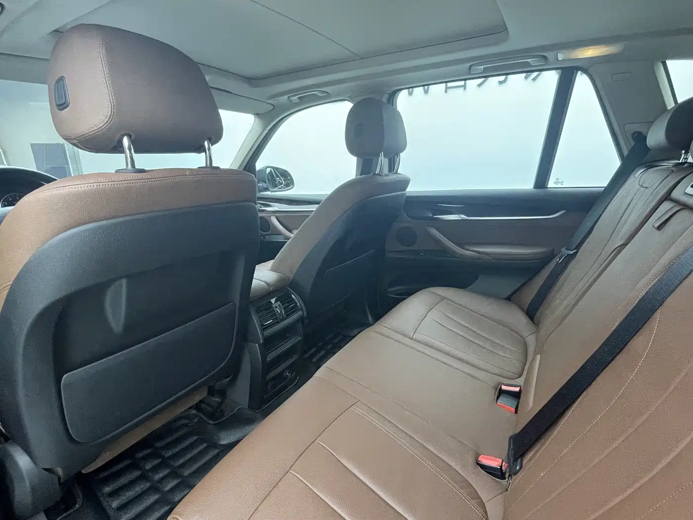 BMW X5 (Import) 2014 xDrive35i Elegance фото 9