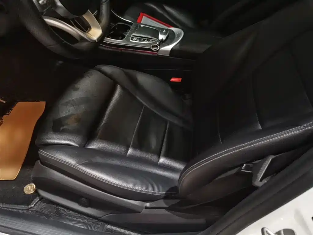 Mercedes-Benz C-Class 2021 C 260 L Sport Edition фото 15