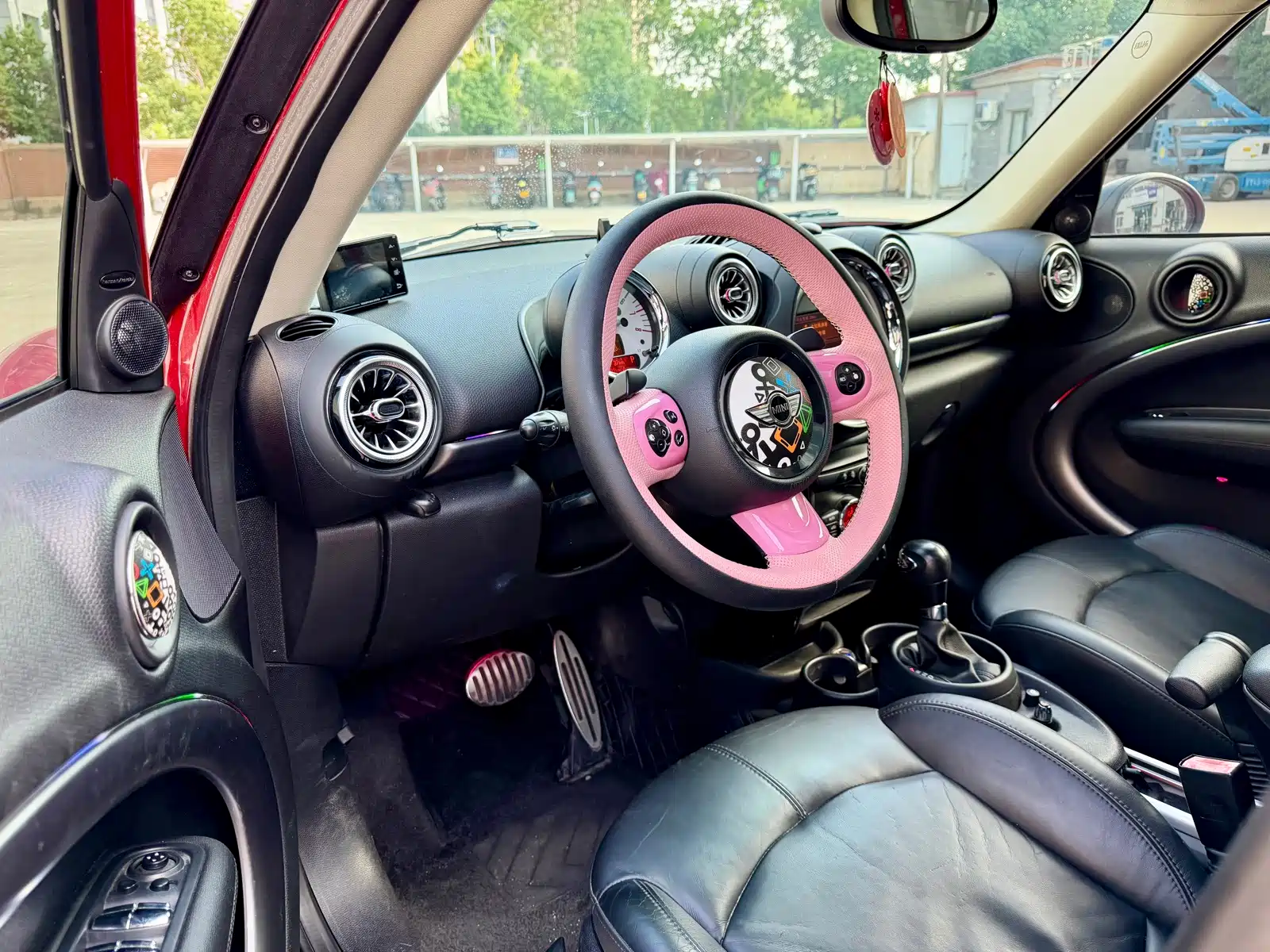 Photo 4 - MINI COUNTRYMAN