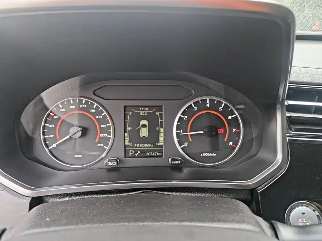 Photo 12 - Chery Tiggo 3x