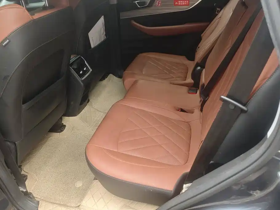 Photo 11 - Chery Tiggo 8 PLUS