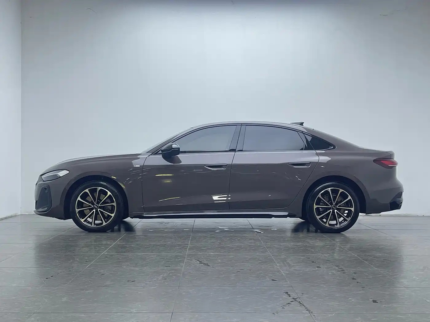 Audi A5L 2026 2025 2.0T Sport Edition Plus