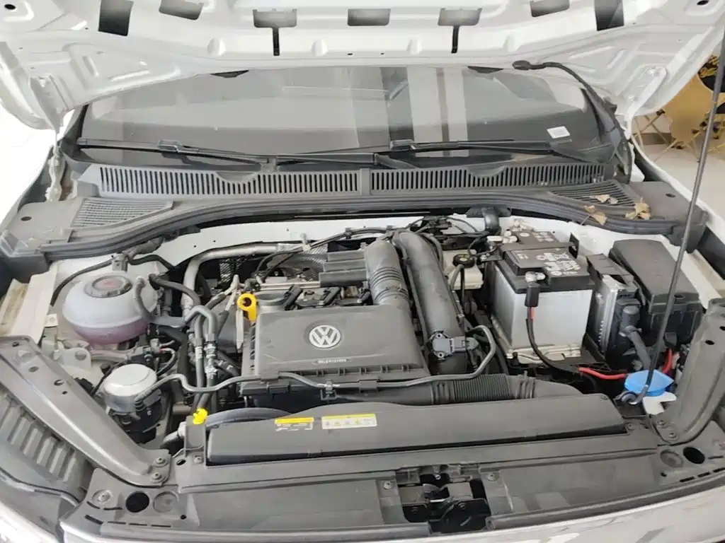 Фото 20 - Jetta VA7