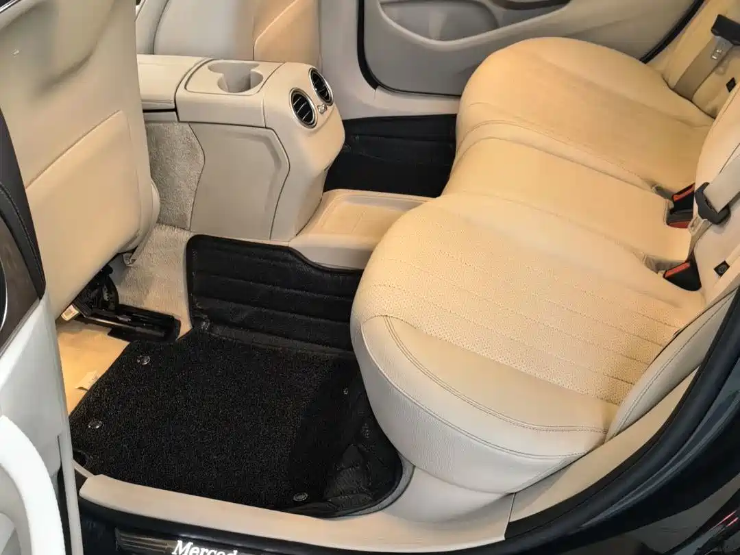 Mercedes-Benz E-Class 2019 Facelift E 300 L Fashion фото 16