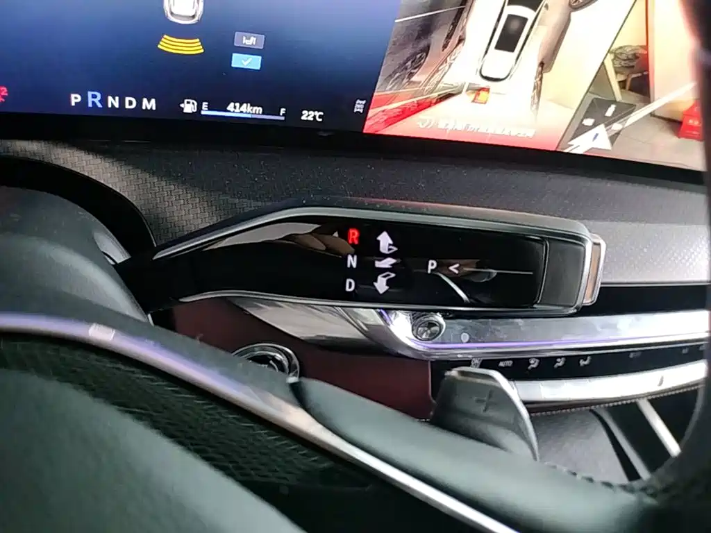 Cadillac XT5 2025 2025 Model 2.0T Platinum