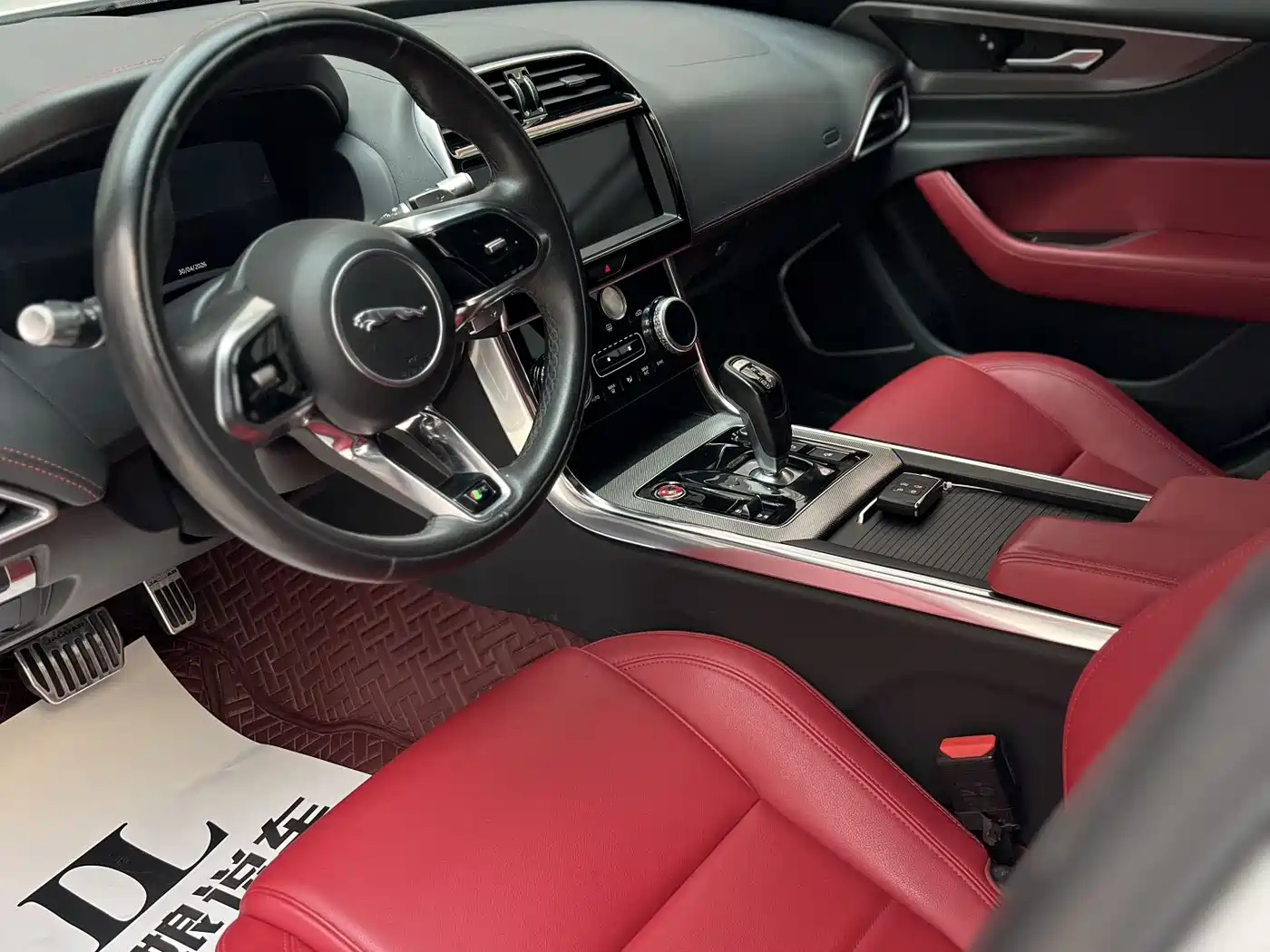 Jaguar XEL 2022 2.0T 250PS R-DYNAMIC S Progressive Sport Edition фото 2