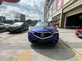 Фото 2 - Acura CDX