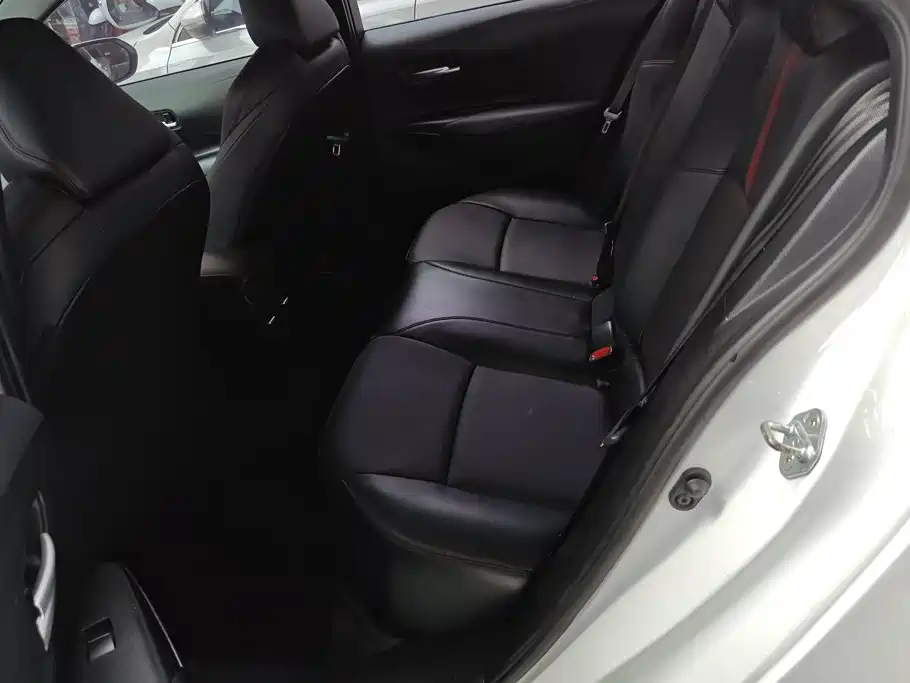 Toyota Levin, миниатюра 11