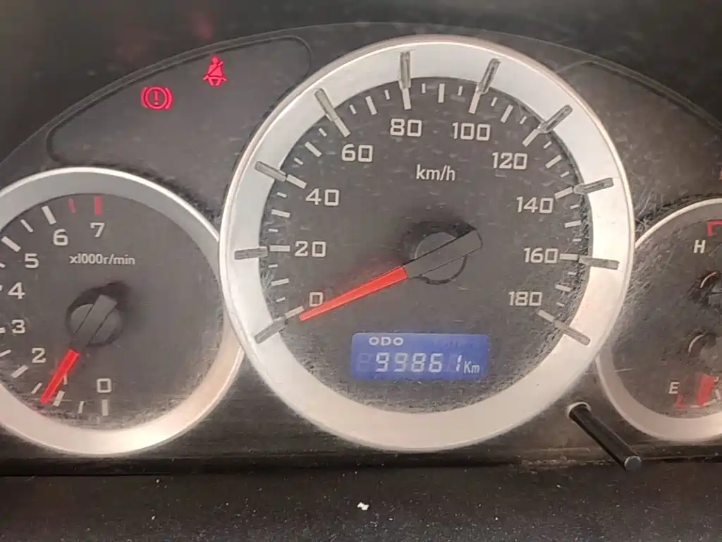 Changan Kuayue Changan V3 2021 2021 Model 1.2L Standard Edition Van 2-Seater DK12C