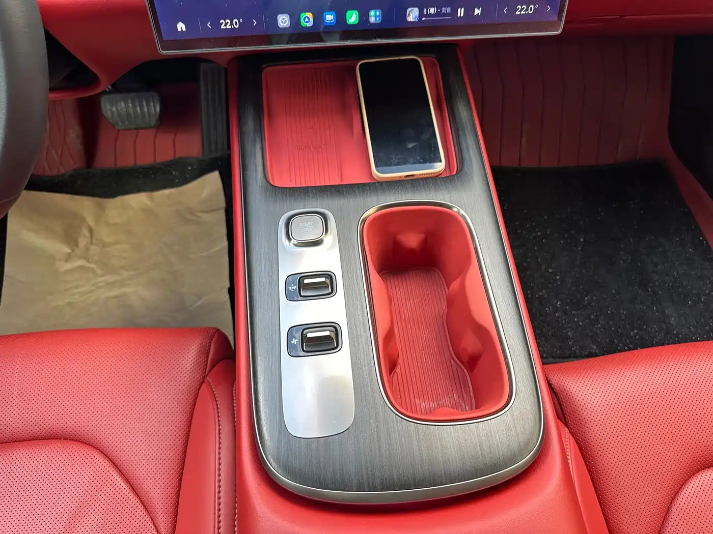 Xiaomi Auto Xiaomi SU7 2024 2024 RWD Long Range Intelligent Driving Edition