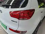 Фото 8 - Kia Sportage