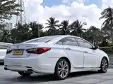 صورة 7 - Hyundai Sonata
