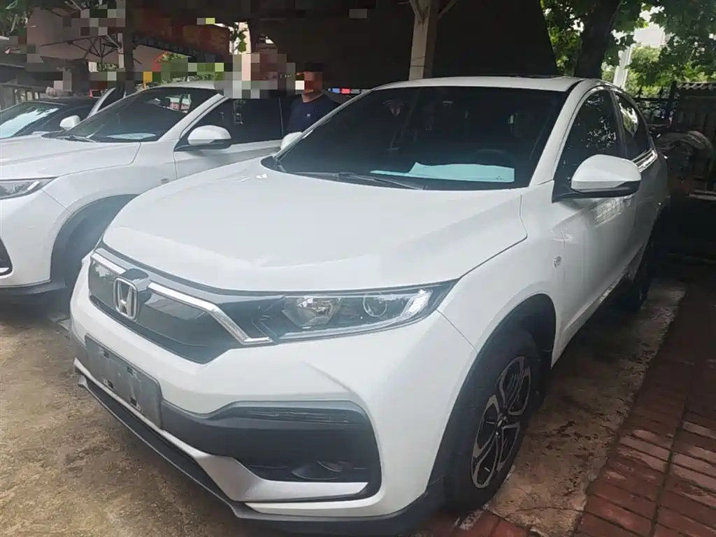Honda XR-V 2021 1.5L CVT Comfort Edition
