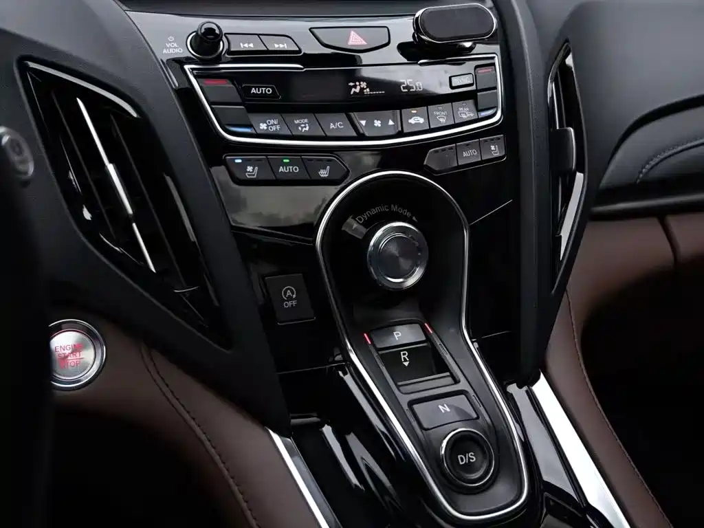 Acura RDX 2021 2020 2.0T Diamond Edition SH-AWD