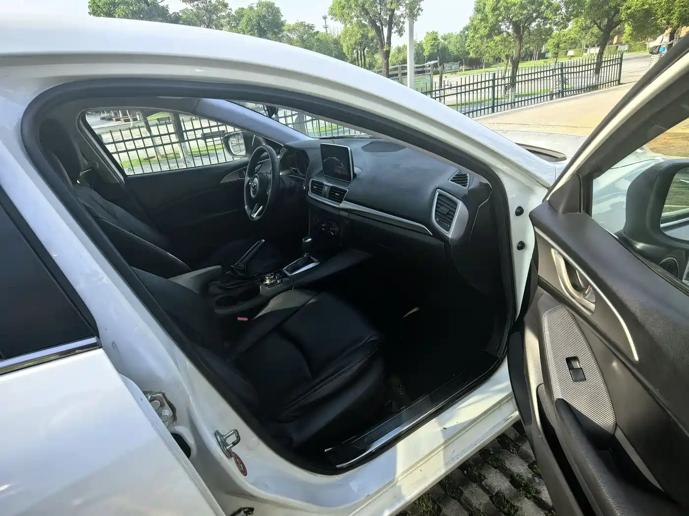 Photo 12 - Mazda Mazda 3