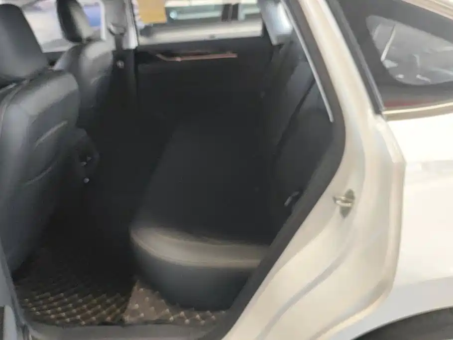 Wuling Motors Wuling Xingguang 2026 2025 610km Smart Advanced