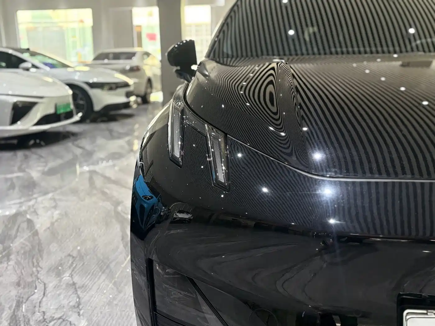 Lynk & Co Z20 2025 2025 530km RWD Pro