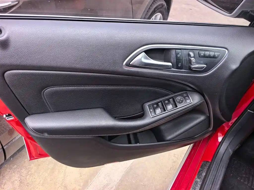 Mercedes-Benz B-Class 2017 B 200 Style фото 7