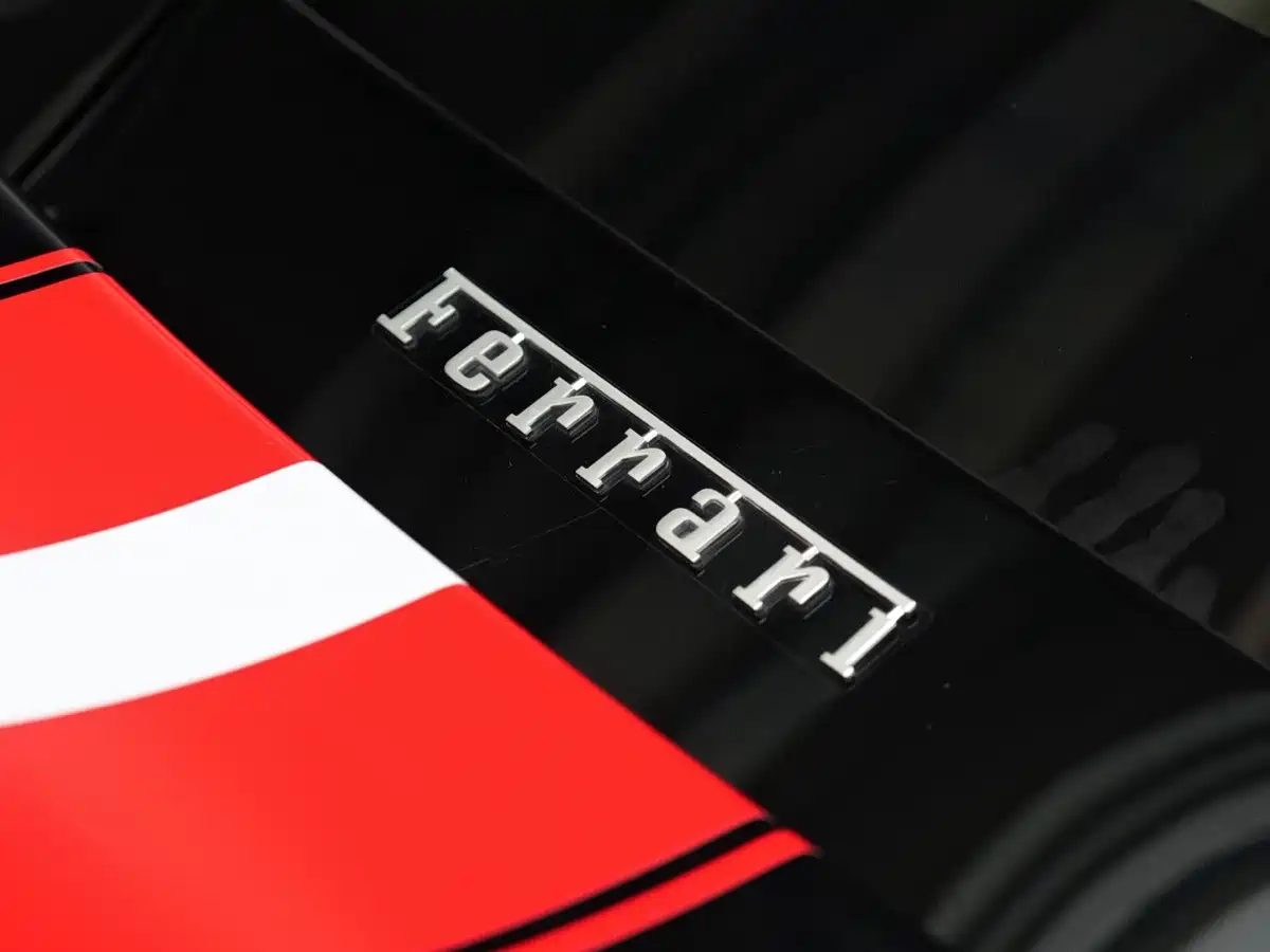 Ferrari 488 2019 2018 488 Pista