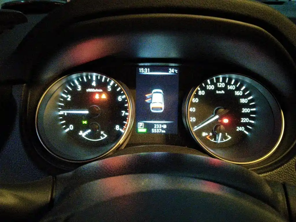 Nissan Qashqai, миниатюра 4