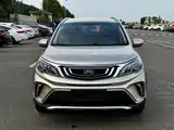 Фото 3 - Geely Vision X3