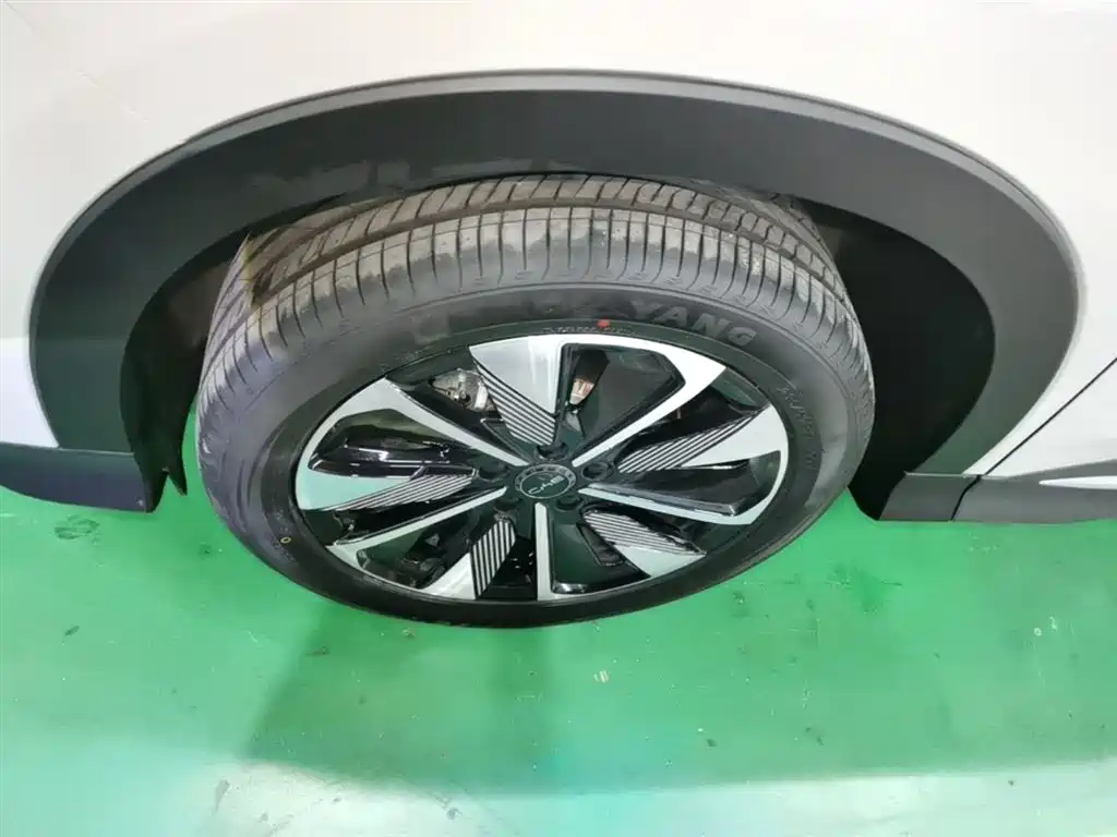 BYD Song PLUS PHEV 2025 DM-i Smart Driving Edition 112KM Honor фото 23