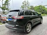 Фото 11 - Ford Edge
