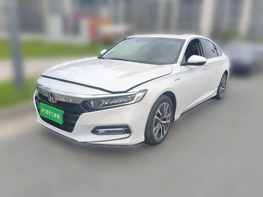 Фото 2 - Honda Accord