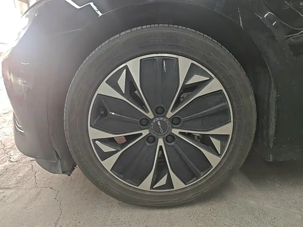 BYD Seal 2023 Champion Edition 550km Elite фото 23