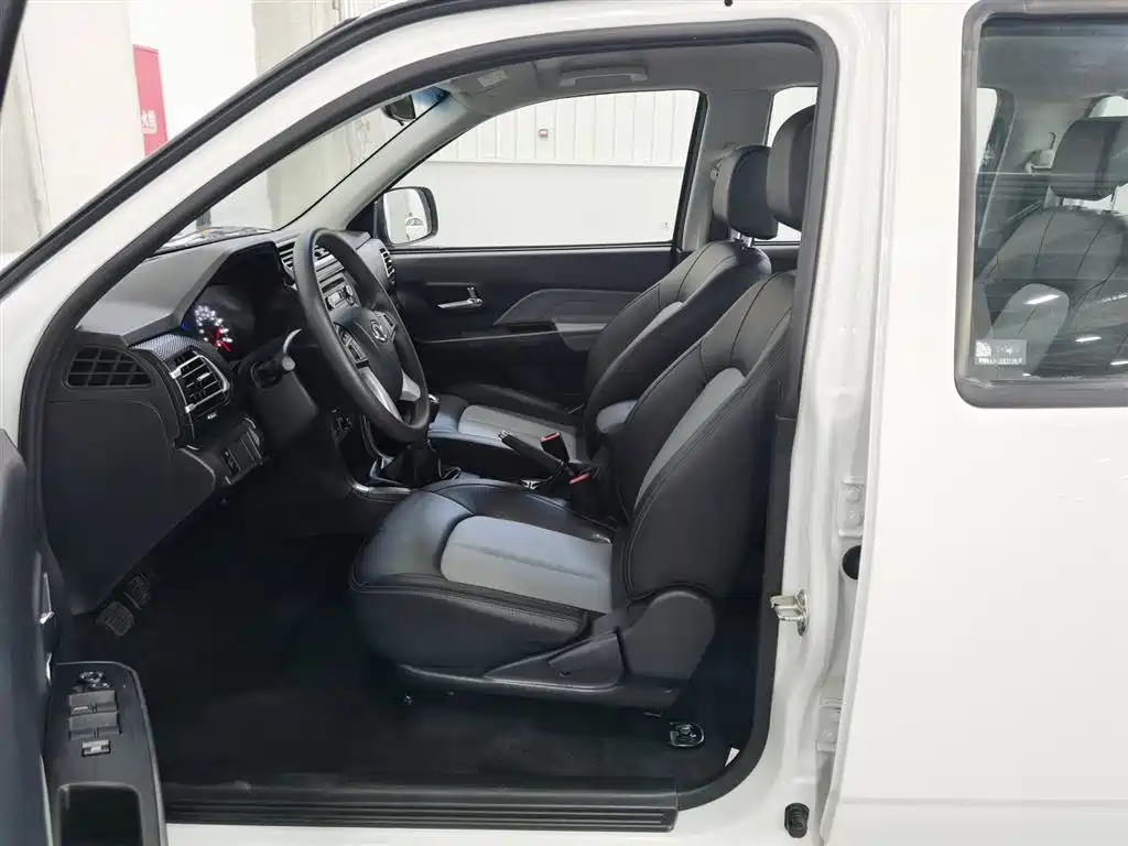 GREAT WALL FENGJUN 5