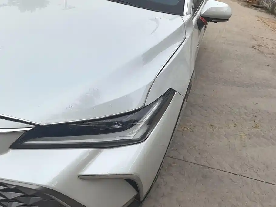 Toyota Avalon 2025 2024 Model Hybrid 2.5L XLE Prestige Edition