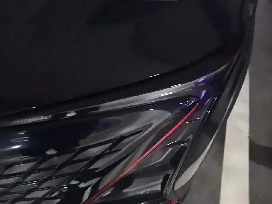 CHANGAN UNI-T