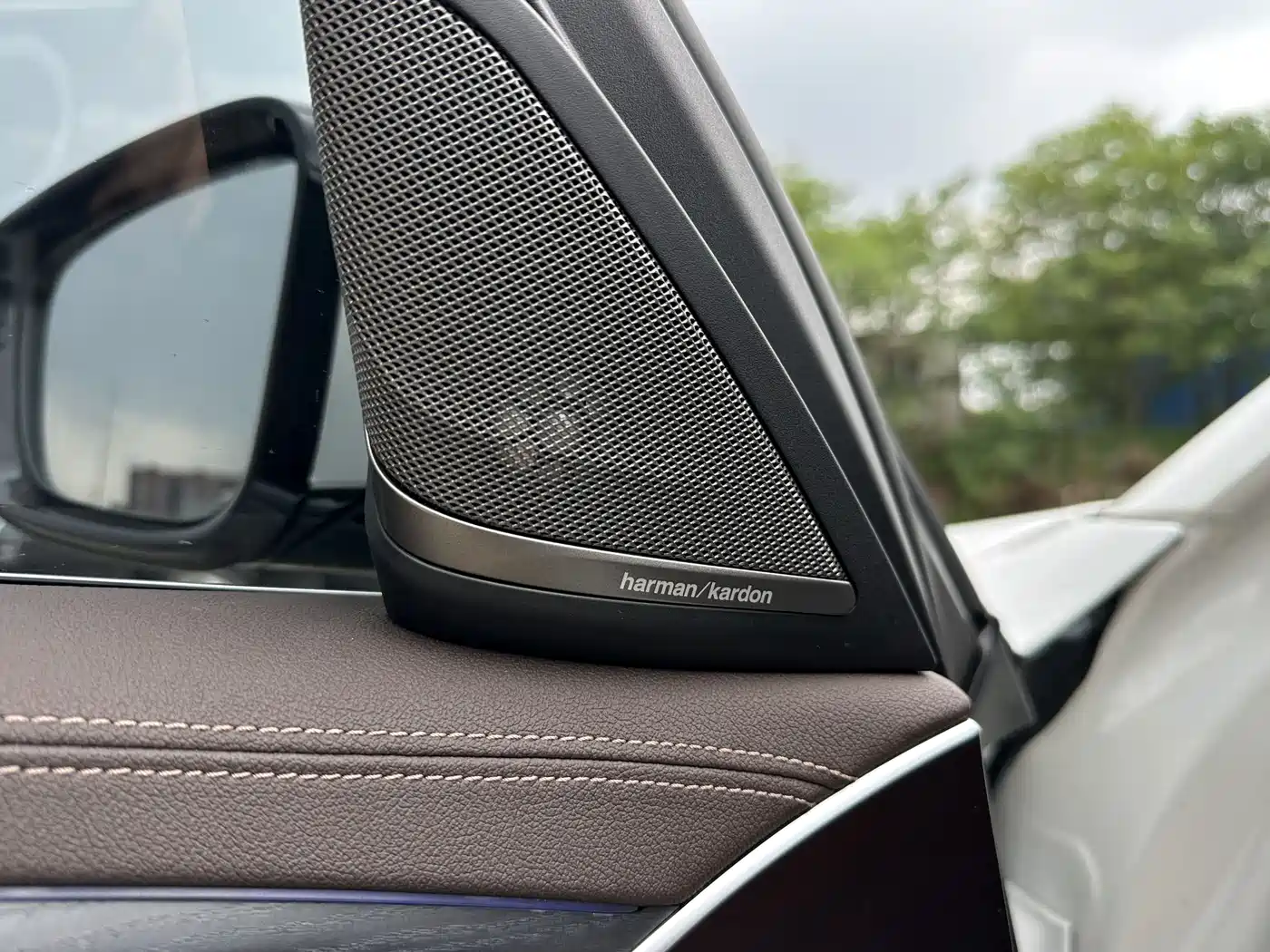 BMW 5 Series 2021 Facelift 530Li Leading M Sport Package фото 8